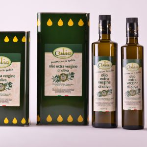 Famiglia Comerci Olio